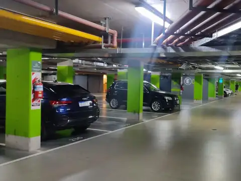 Cochera en Venta en Ituzaingó, Partido de Ituzaingó