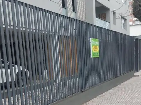 Cochera en Venta en Beccar, Partido de San Isidro