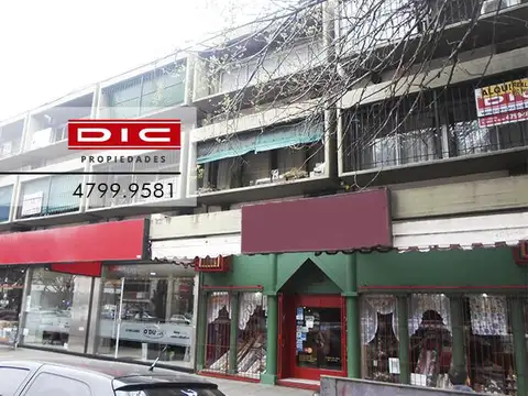 Cochera en Venta en Olivos Vías/Maipú, Olivos