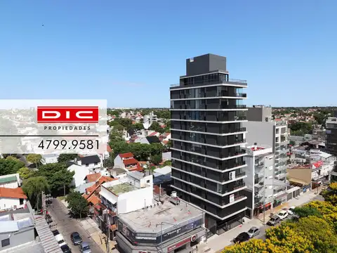 Cochera en Venta en Olivos Maipu/Uzal, Olivos