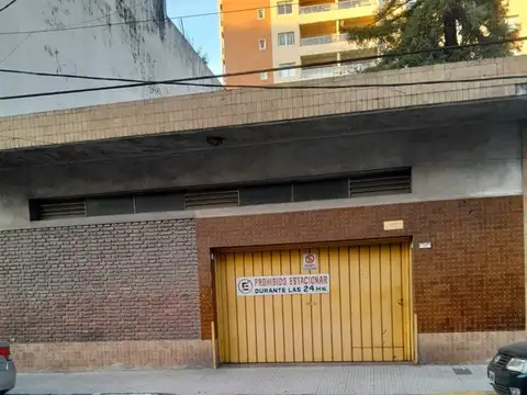 Cochera en Venta en Ramos Mejia, Partido de La Matanza