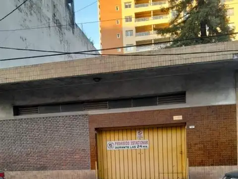 Cochera en Venta en Ramos Mejia, Partido de La Matanza