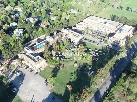 Cochera en Venta en Pueblo Caamaño, Countries y Barrios Cerrados en Pilar