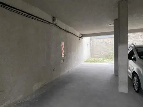 Cochera en Venta en San Fernando Vias  /  Centro, San Fernando