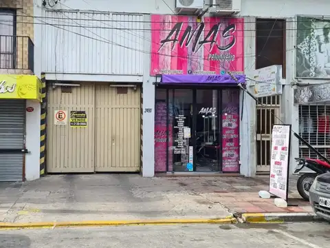 Cochera en Venta en Centro, San Justo