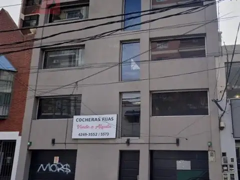 Cochera en Venta en Lanus Oeste, Lanus