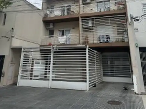 Cochera en Venta en Jose Leon Suarez, Partido de General San Martín