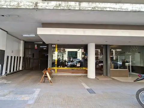 Cochera en Venta en La Plata, Partido de La Plata
