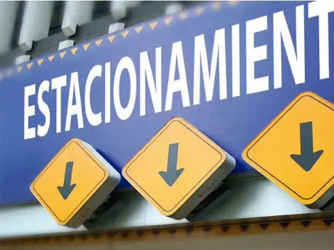 Cochera en Venta en Mar del Plata, Partido de General Pueyrredón