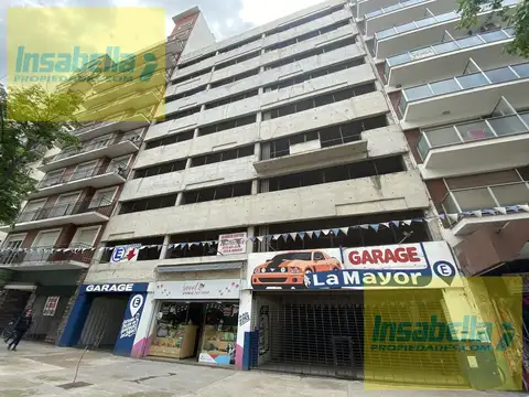 Cochera en Venta en Centro, Mar del Plata