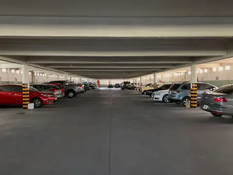 Cochera en Venta en Ciudad Madero, Partido de La Matanza