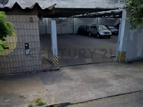 Cochera en Venta en La Plata, Partido de La Plata
