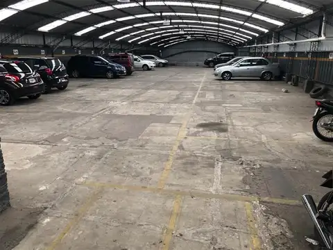 Cochera en Venta en Avellaneda, Partido de Avellaneda