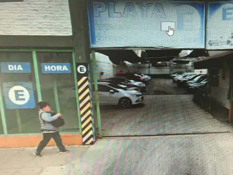 Cochera en Venta en San Justo, Partido de La Matanza