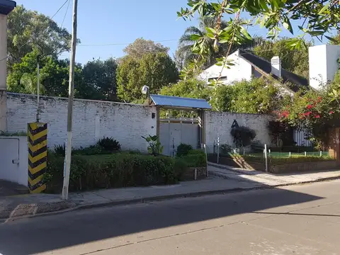 Cochera en Venta en Ciudad Jardin del Palomar, Partido de Tres de Febrero