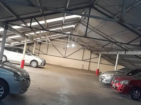 Cochera en Venta en La Perla Norte, Mar del Plata