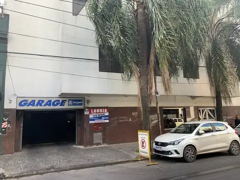 Cochera en Venta en Ramos Mejia Sur, Ramos Mejia