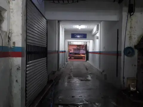 Cochera en Venta en Centro, Mar del Plata