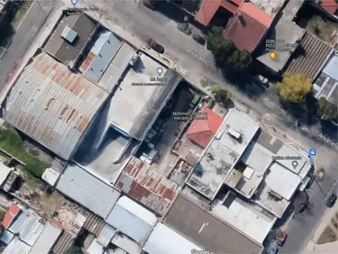 Cochera en Venta en Mar del Plata, Partido de General Pueyrredón