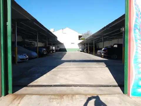 Cochera en Venta en Macrocentro, Mar del Plata