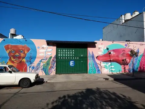 Cochera en Venta en Mar del Plata, Partido de General Pueyrredón