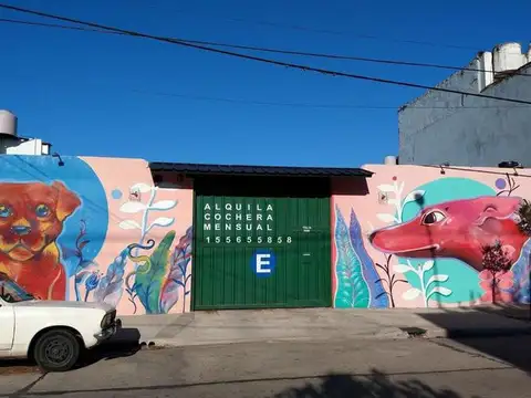 Cochera en Venta en Mar del Plata, Partido de General Pueyrredón