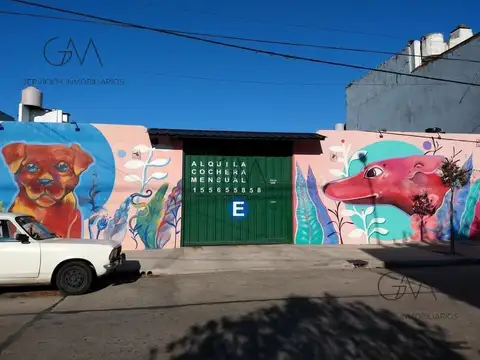 Cochera en Venta en Mar del Plata, Partido de General Pueyrredón
