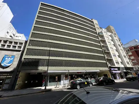 Cochera en Venta en Centro, Mar del Plata