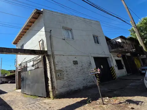 Cochera en Venta en San Fernando, Partido de San Fernando