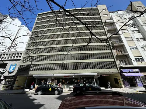 Cochera en Venta en Centro, Mar del Plata