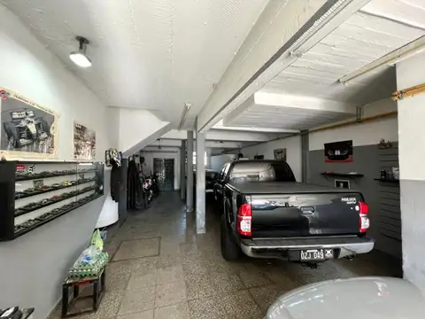 Cochera en Venta en Beccar, Partido de San Isidro