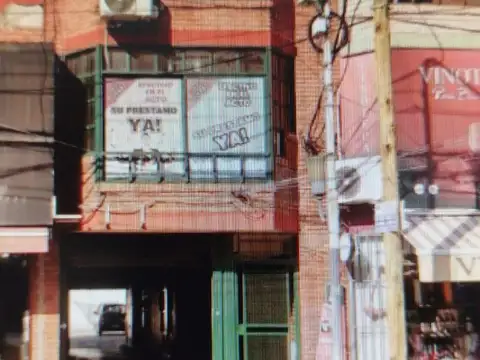 Cochera en Venta en Centro, San Justo