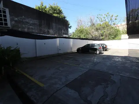 Cochera en Venta en San Justo, Partido de La Matanza