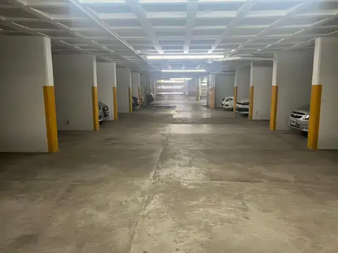Cochera en Venta en Centro, Belen de Escobar