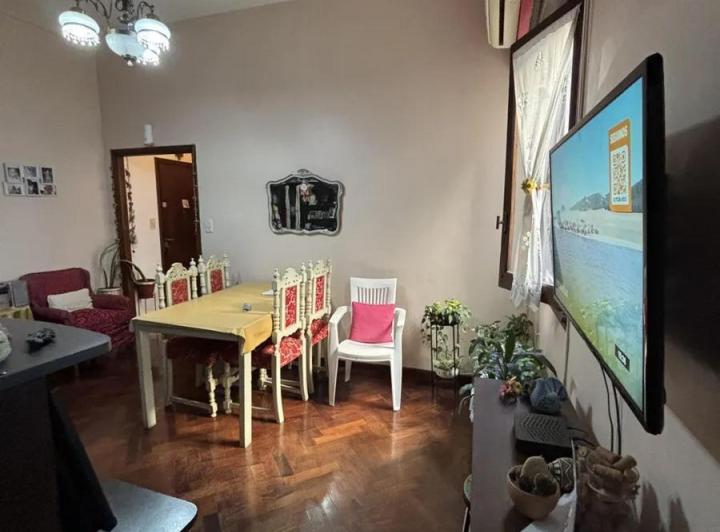 Departamento · 50m² · 3 Ambientes