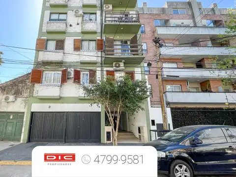 Cochera en Venta en La Lucila-Vias/Maipu, La Lucila