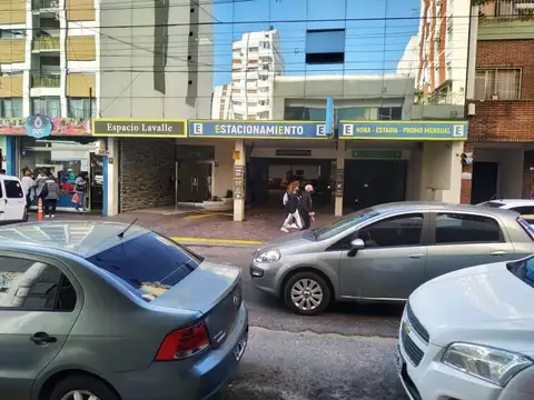 Cochera en Venta en Quilmes, Partido de Quilmes