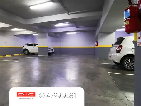 Cochera en Venta en Olivos Maipu/Uzal, Olivos