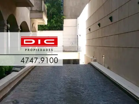 Cochera en Venta en San Isidro, Partido de San Isidro