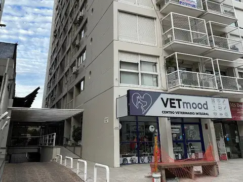 Cochera en Venta en Olivos Quinta Presidencial, Olivos