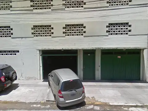 Cochera en Venta en Olivos Vias/Rio, Olivos