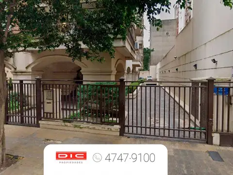 Cochera en Venta en San Isidro, Partido de San Isidro