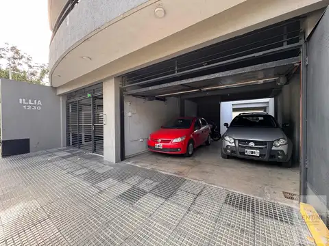 Cochera en Venta en Villa Bosch, Partido de Tres de Febrero