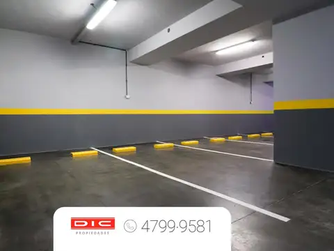 Cochera en Venta en Olivos Maipu/Uzal, Olivos