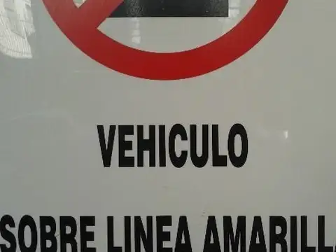 Cochera en Venta en Olivos, Partido de Vicente López