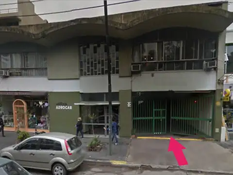 Cochera en Venta en Adrogue, Partido de Almirante Brown