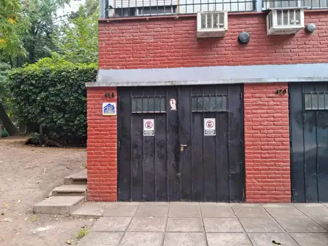 Cochera en Venta en Ciudad Jardin del Palomar, Partido de Tres de Febrero