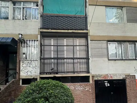 Cochera en Venta en Ciudad Jardin del Palomar, Partido de Tres de Febrero