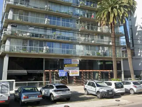 Cochera en Venta en Olivos Vias/Rio, Olivos