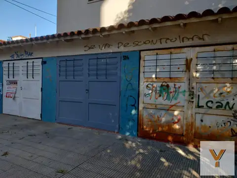 Cochera en Venta en Ciudad Jardin del Palomar, Partido de Tres de Febrero